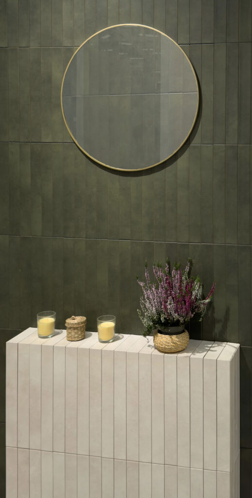 Faianță OSAKA Forest 5x40