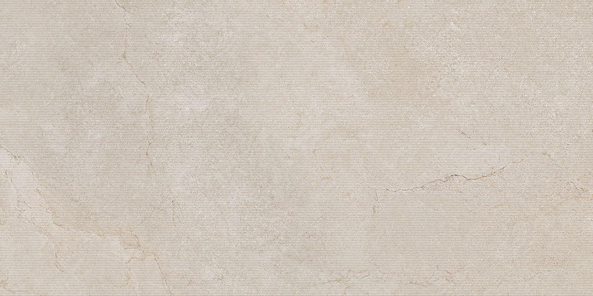 Decor Domus Cream Lines 59,5 x 119,2