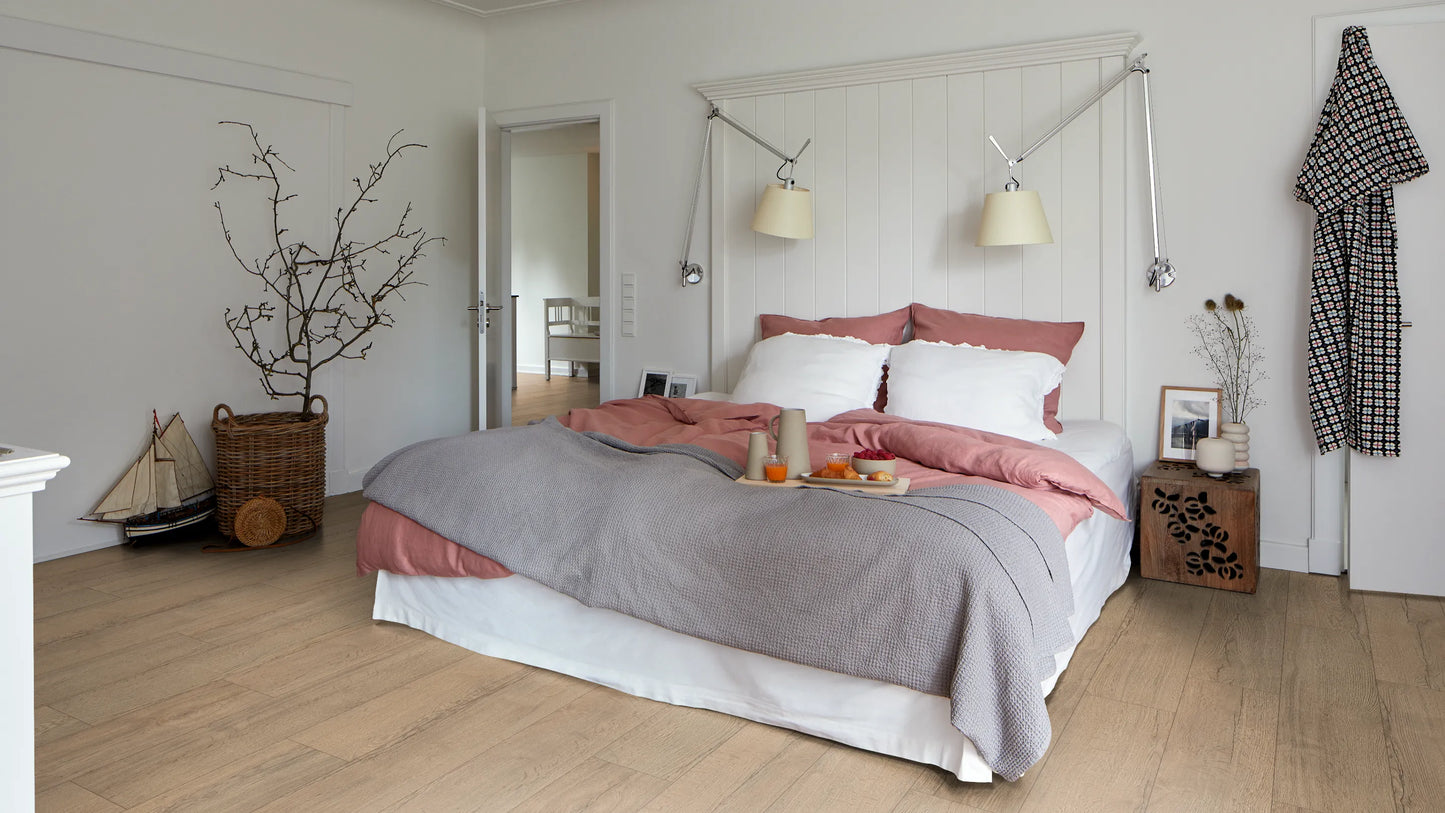 Parchet laminat EL2082 Stejar Elva natur