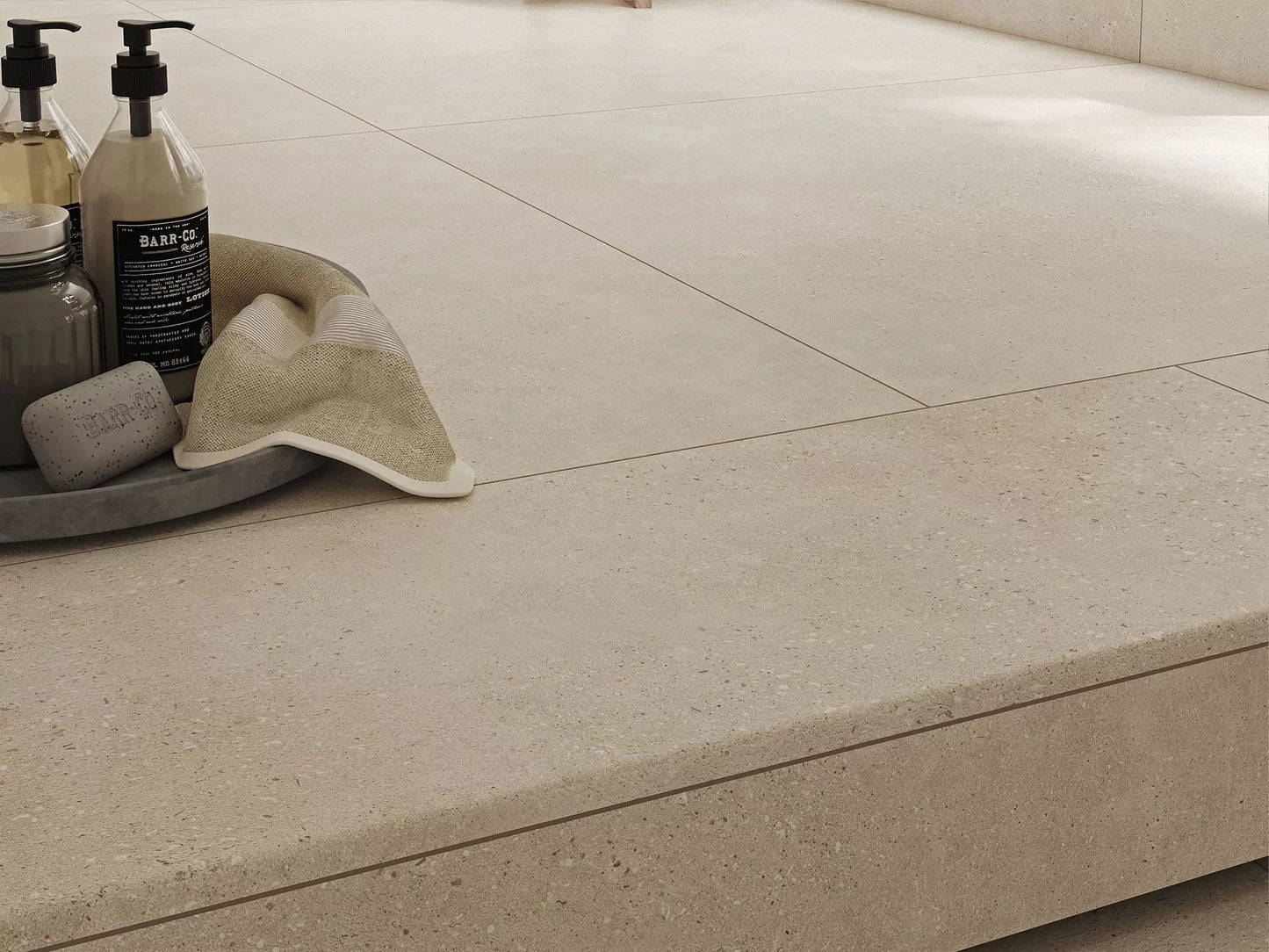 Gresie Vida Terra 60x120
