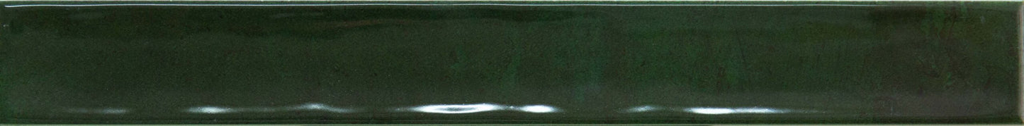 Faianță CELTIC Verde 5x40