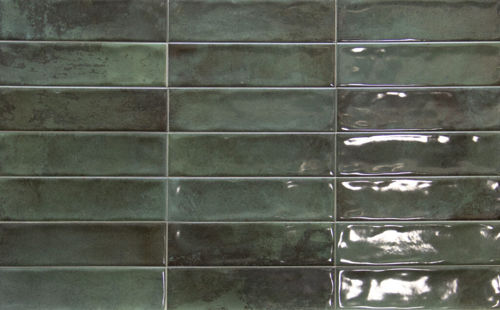 Faianță BRUNEI FOREST 6.5 x 25