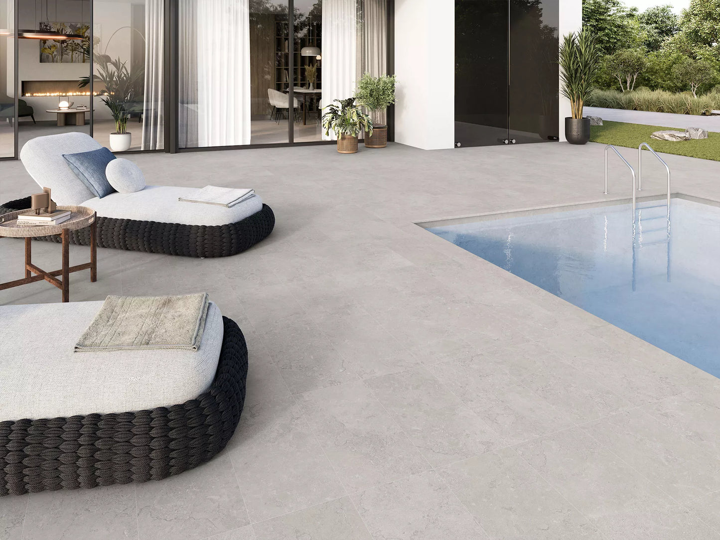 Gresie Etna Perla 60x120 IN/OUT