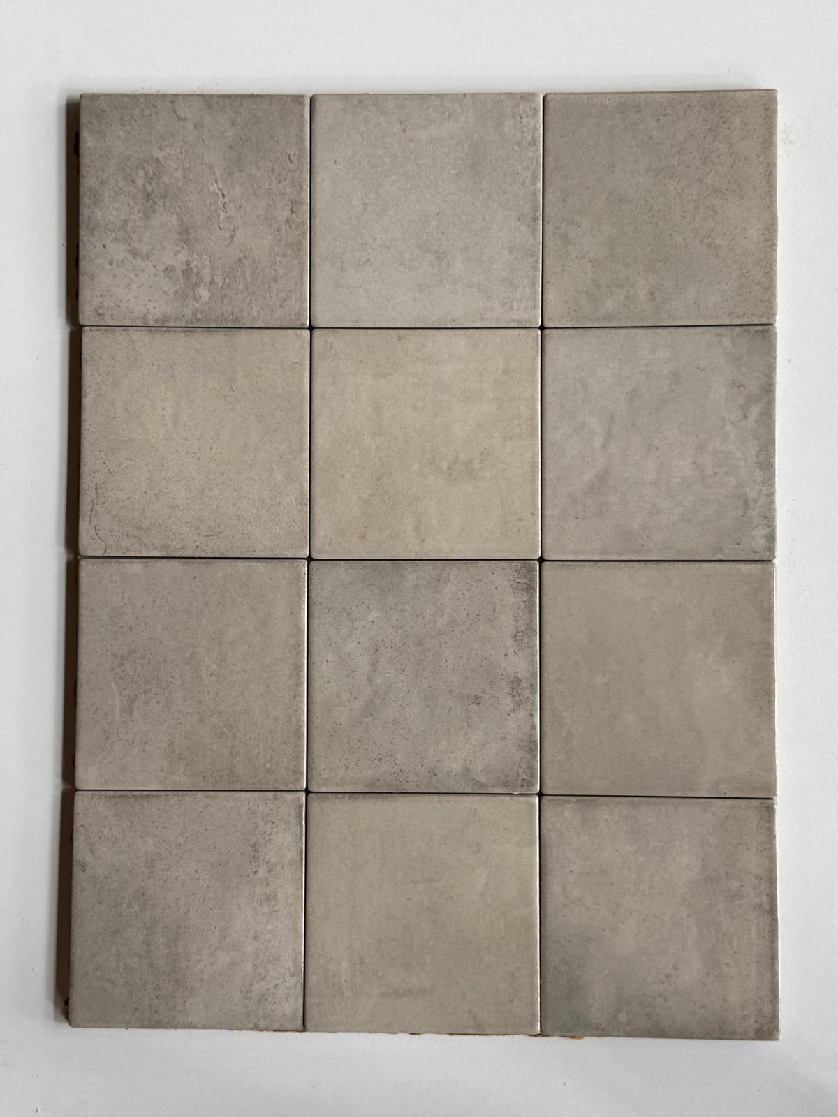 Gresie Manila Beige 15x15