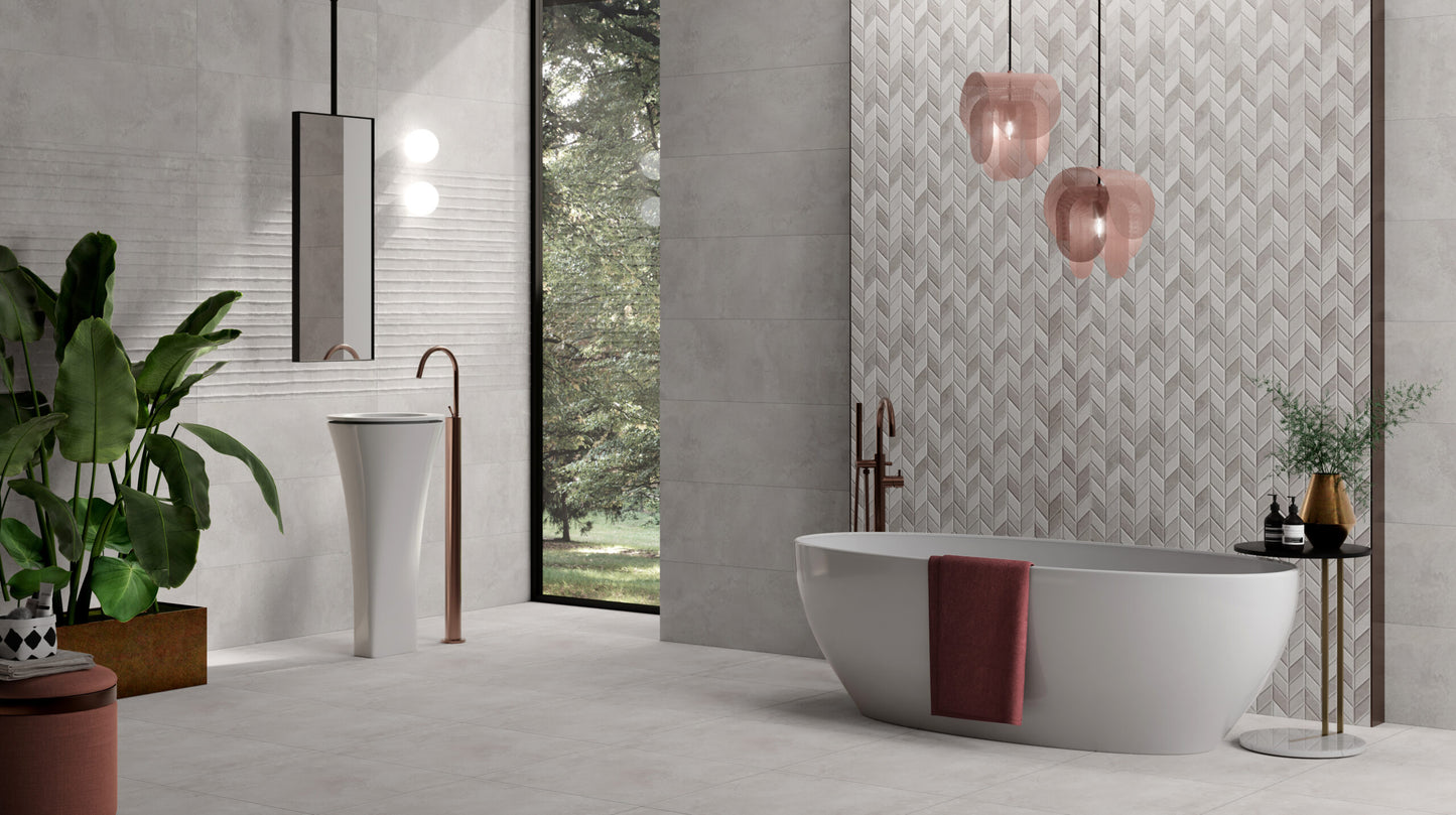 Gresie Trani Mat 59.5 x 59.5