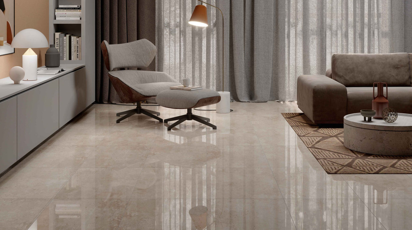 GRESIE Volga 60x60
