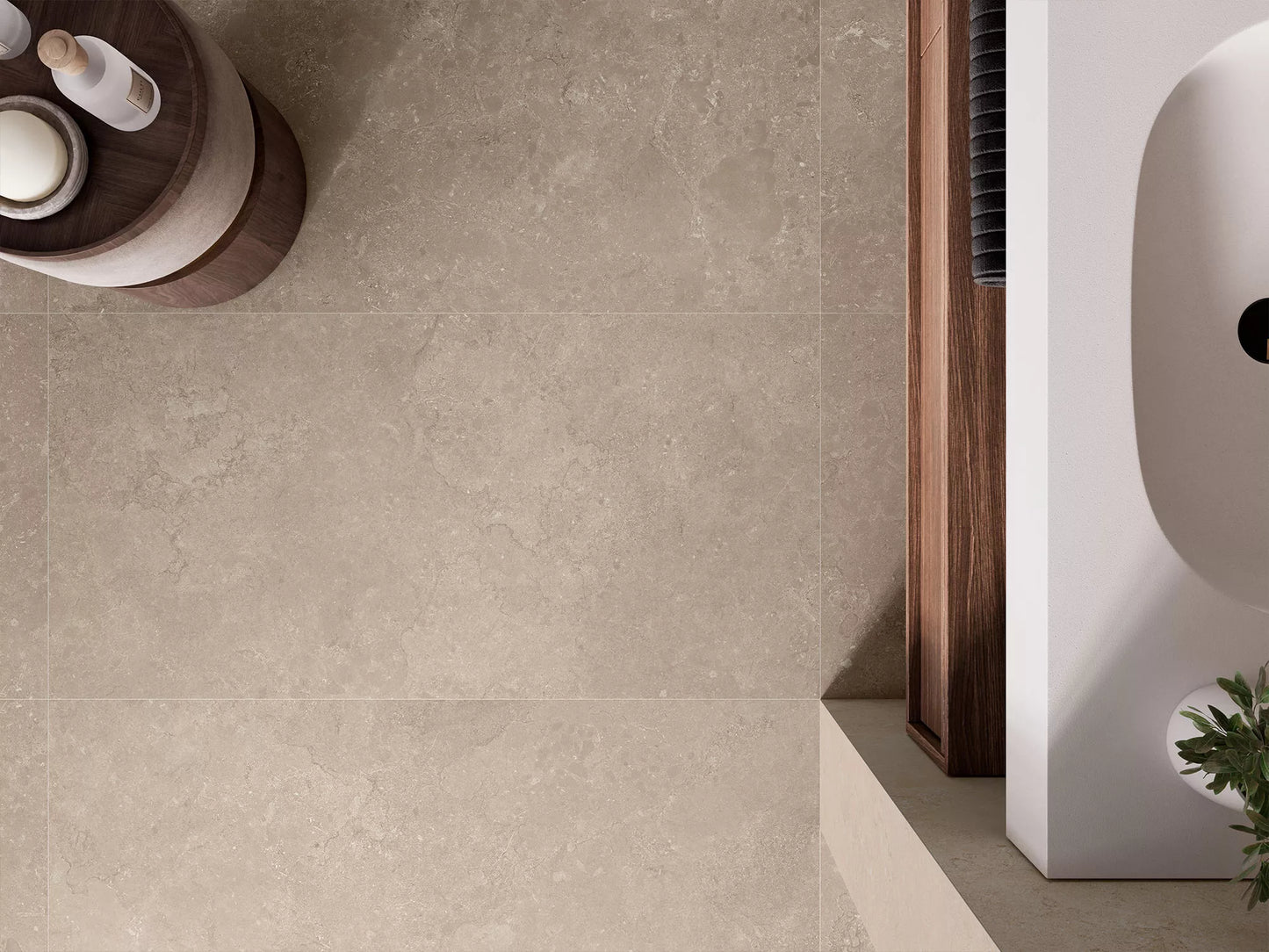 Gresie ETNA Beige 60x120 IN/OUT