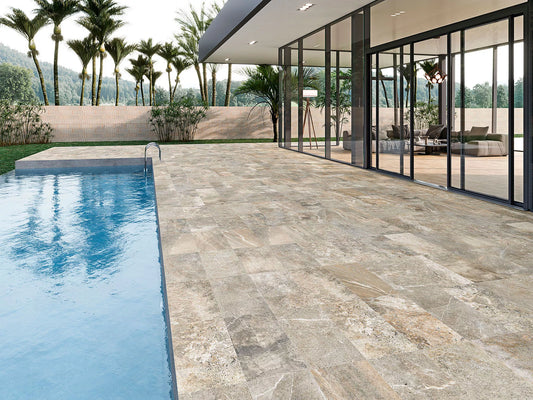 Gresie Bahamas 29.5x60 Anti-slip