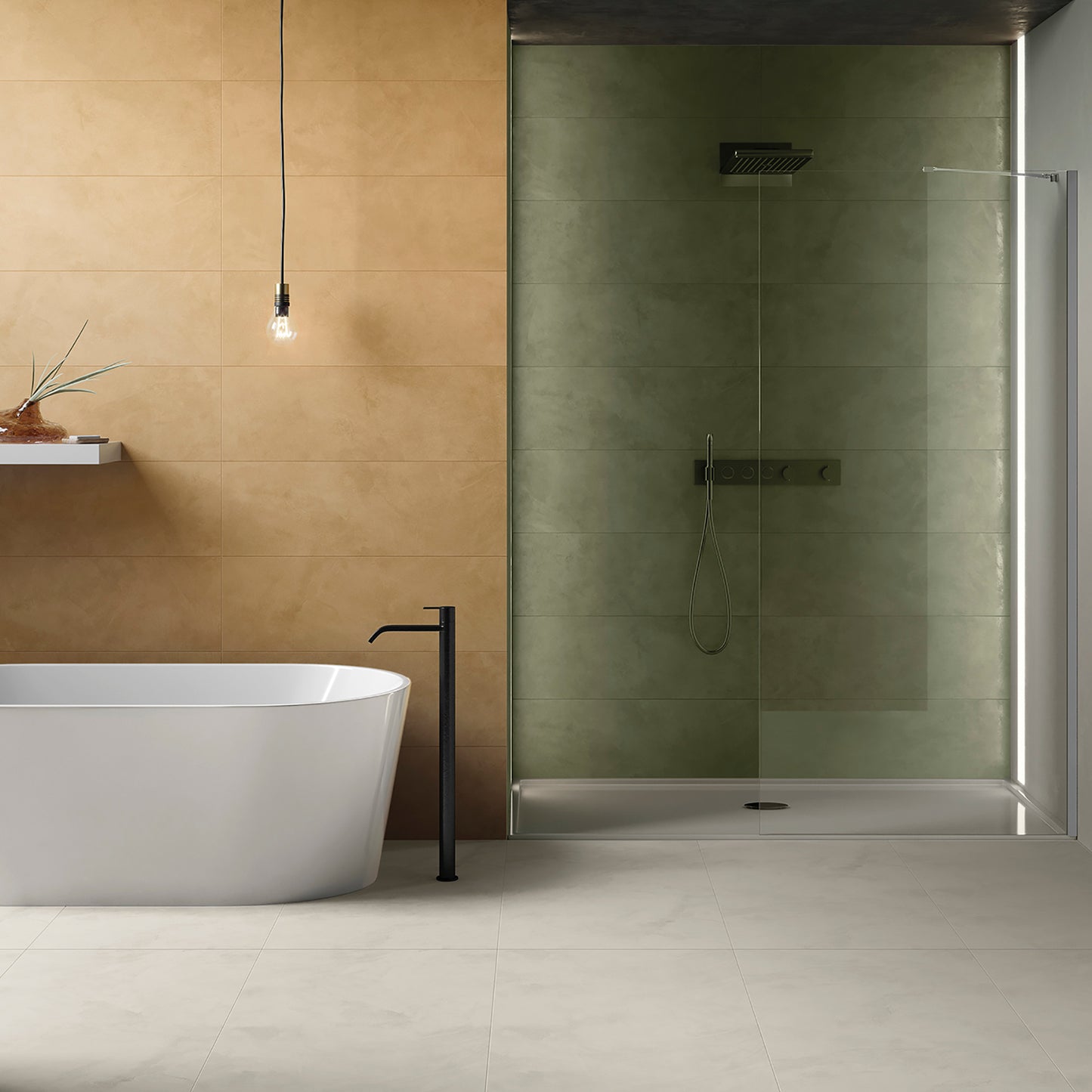 Gresie Cool Forest 30x90