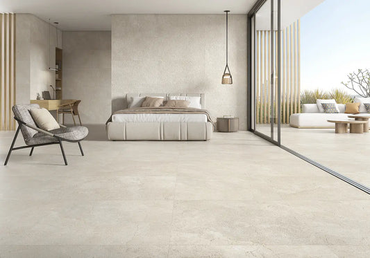 Gresie Domus Cream 59,5 x 119,2