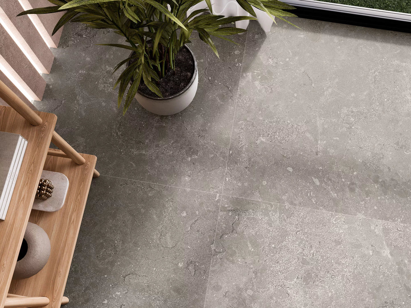 Gresie Etna Gris 60x120 IN/OUT
