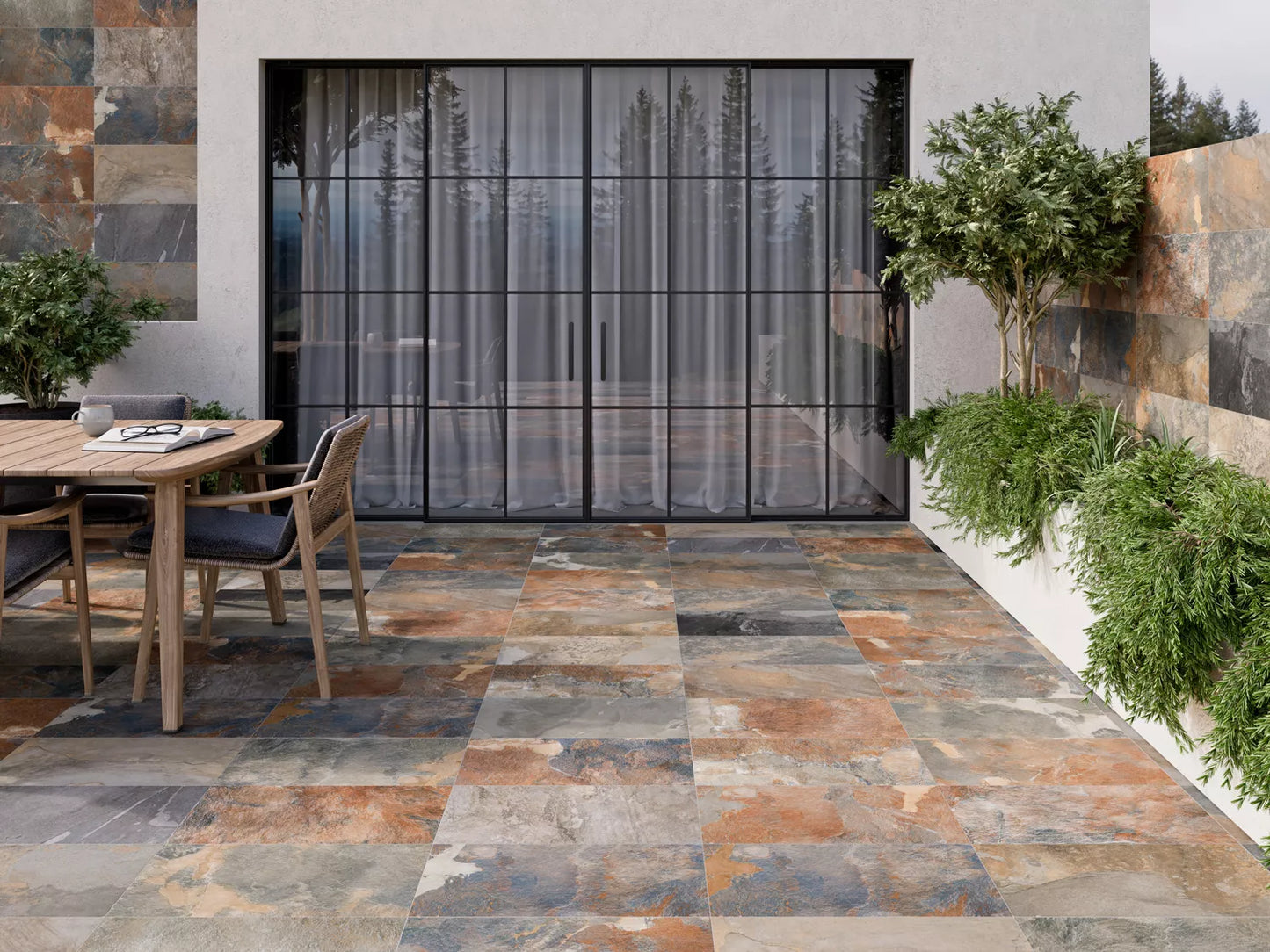 Gresie Andorra 29.5x60
