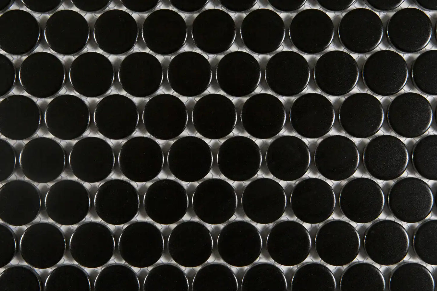 Mozaic Penny 28 Black Matt