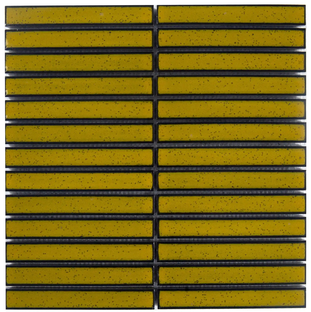 Mozaic KitKat C Vintage Mustard