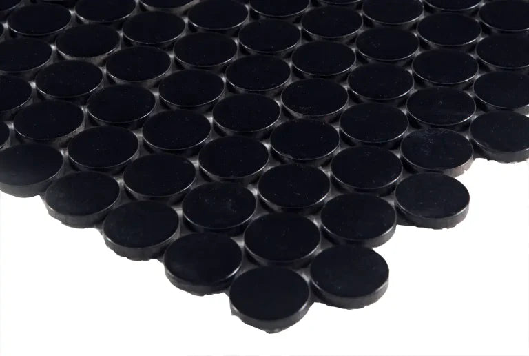 Mozaic Penny 28 Black Matt