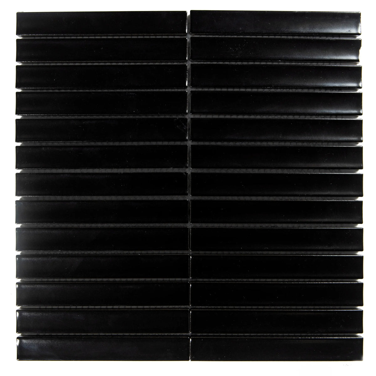 Mozaic KitKat C Black Matt