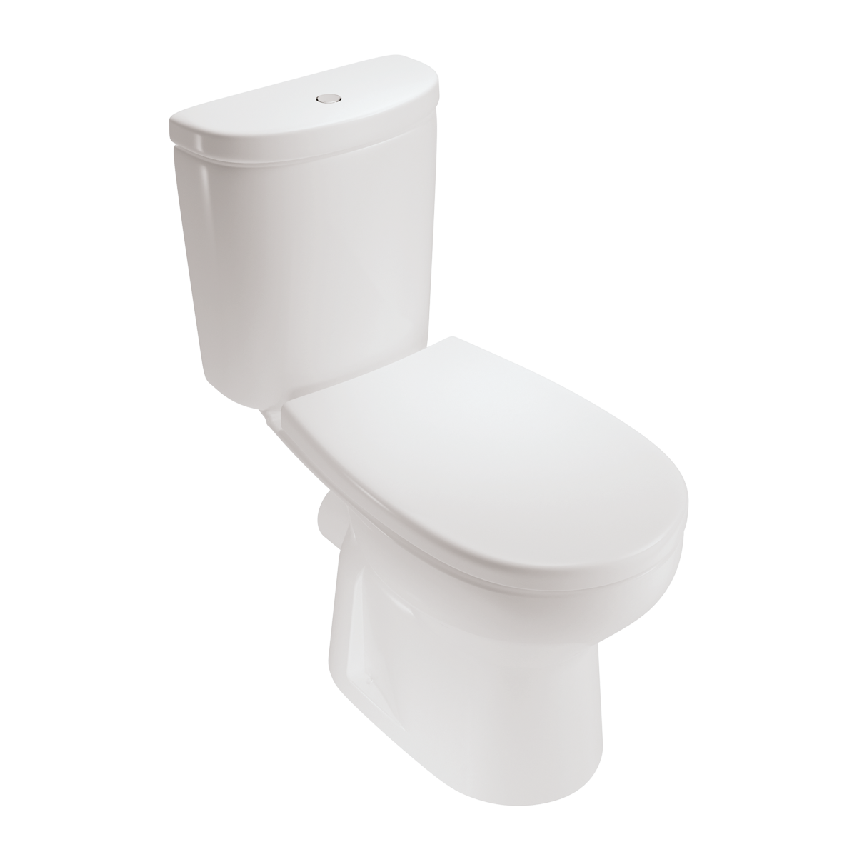 Vas WC DELTA Stativ
