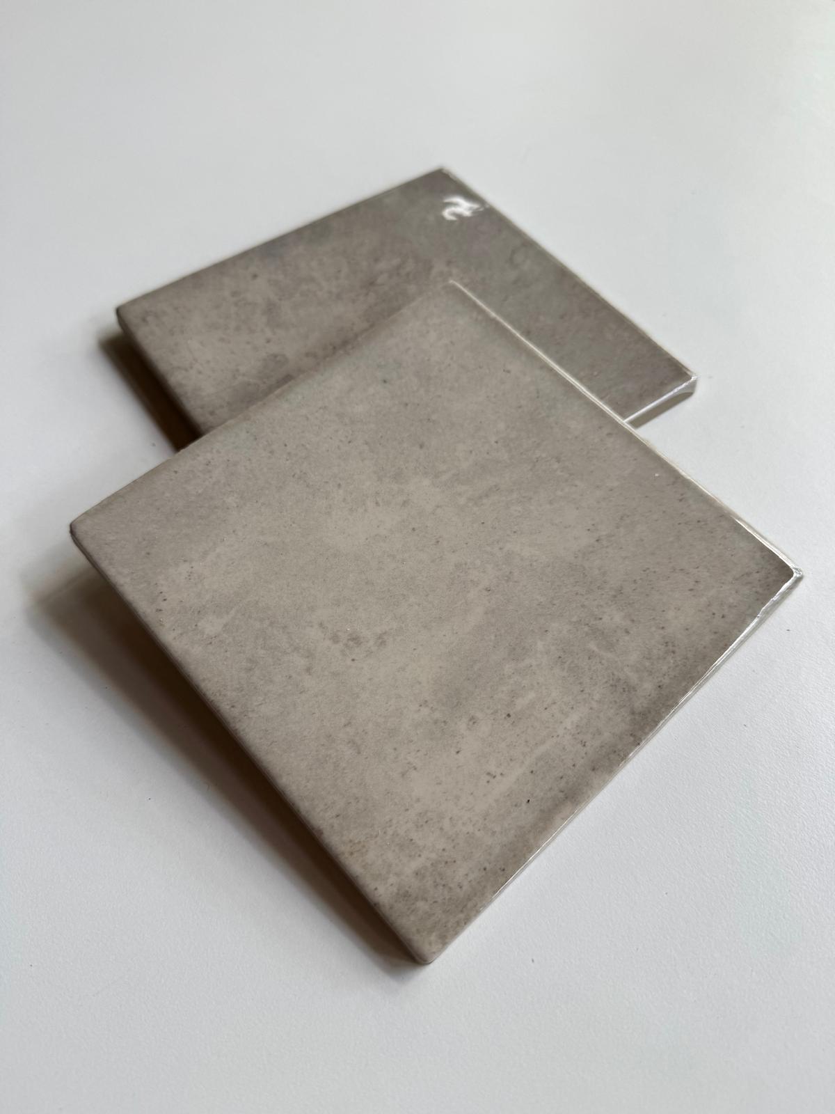 Gresie Manila Beige 15x15