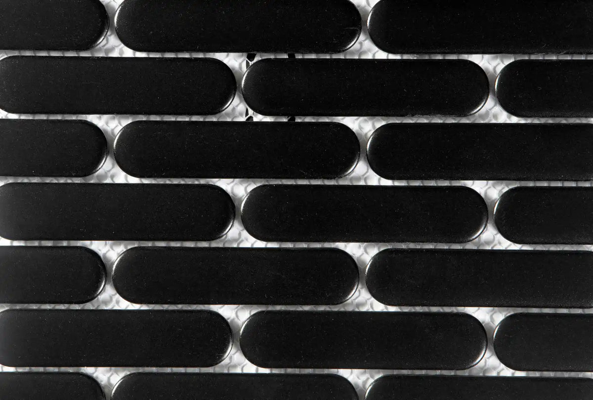 Mozaic Osvego Black Matt