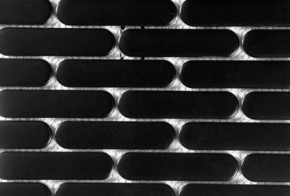 Mozaic Osvego Black Matt