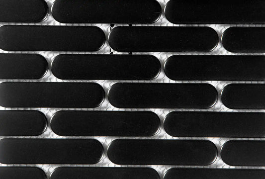 Mozaic Osvego Black Matt
