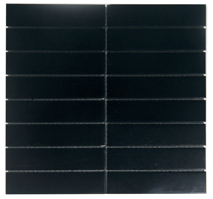 Mozaic KitKat L Black Matt