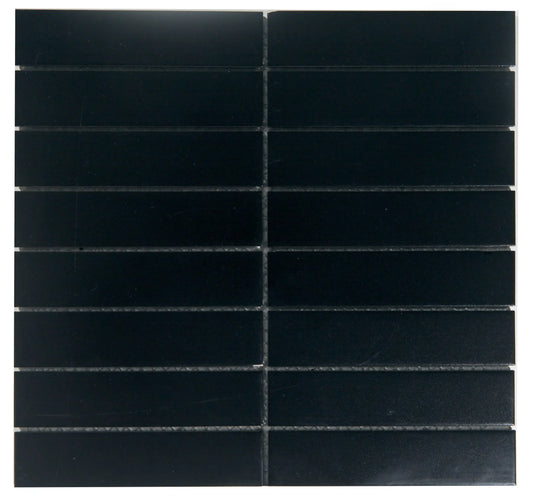 Mozaic KitKat L Black Matt