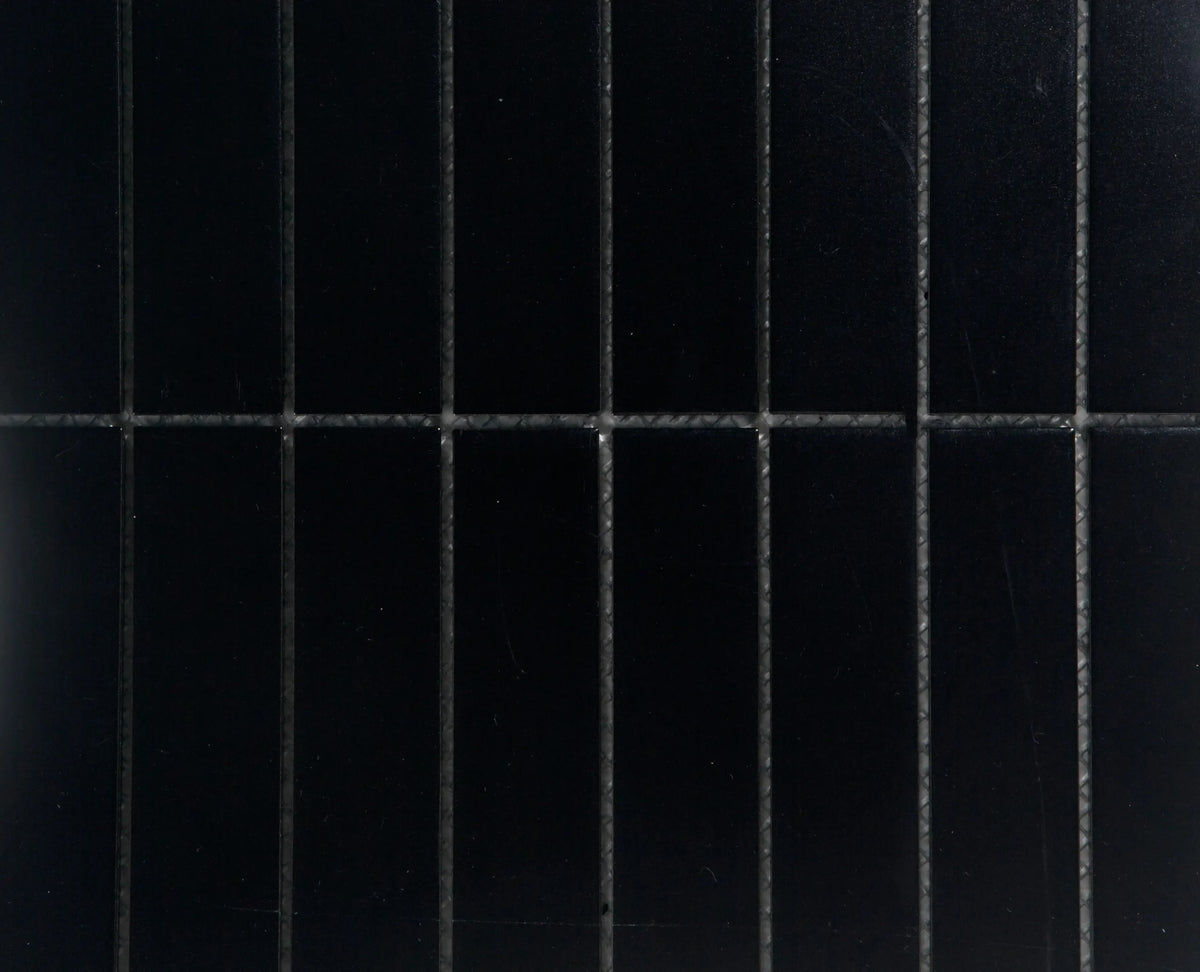 Mozaic KitKat L Black Matt