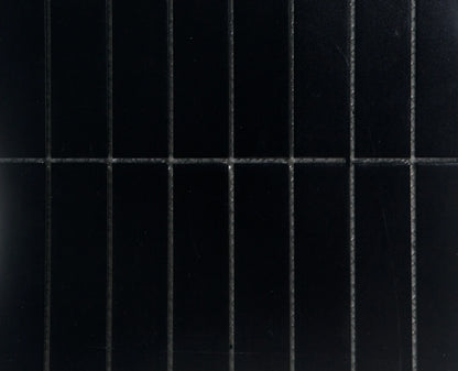 Mozaic KitKat L Black Matt
