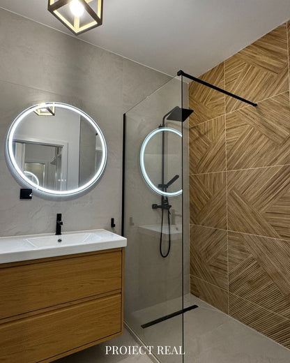 Gresie Lemn Madera 60x60