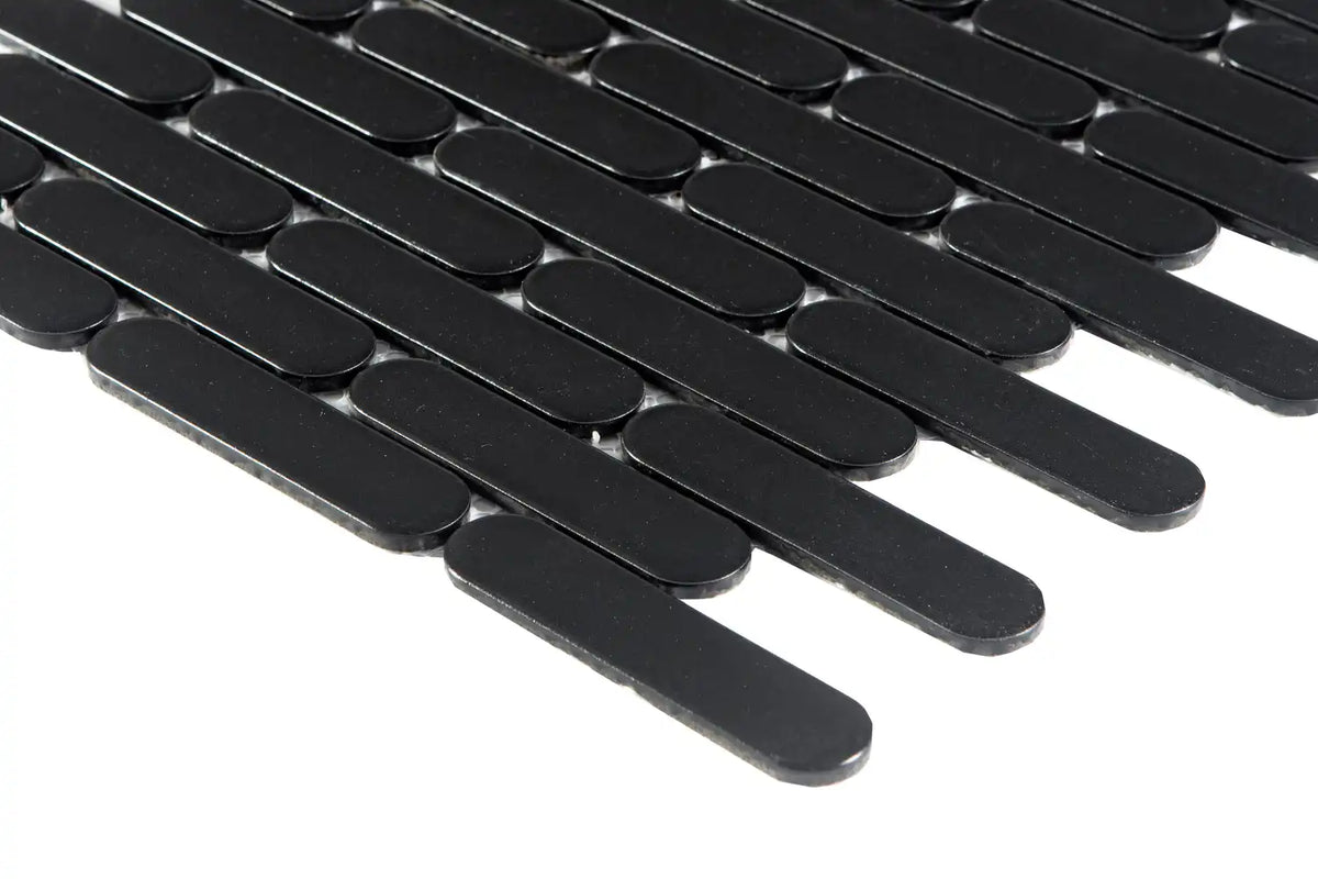 Mozaic Osvego Black Matt
