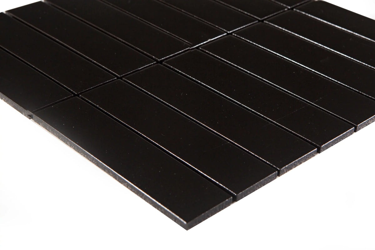 Mozaic KitKat L Black Matt
