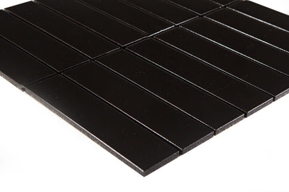 Mozaic KitKat L Black Matt