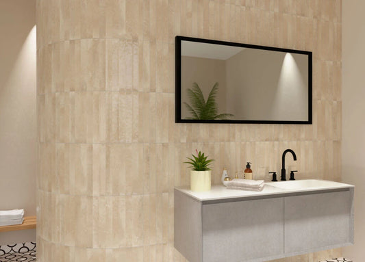 Faianță CELTIC Beige 5x40