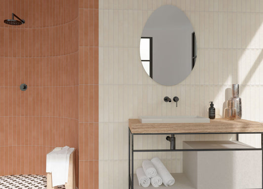 Faianță OSAKA Bone 5x40