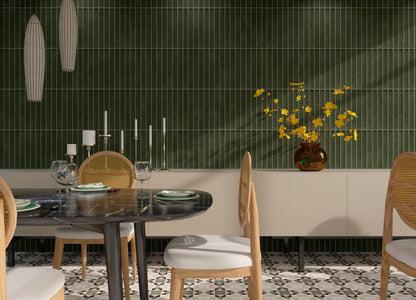 Faianță OSAKA Forest 5x40