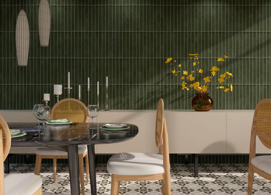 Faianță OSAKA Forest 5x40