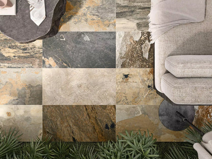 Gresie Bali Natural 29.5x60 Anti-slip