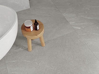Gresie Botticelli Grigio 60x120