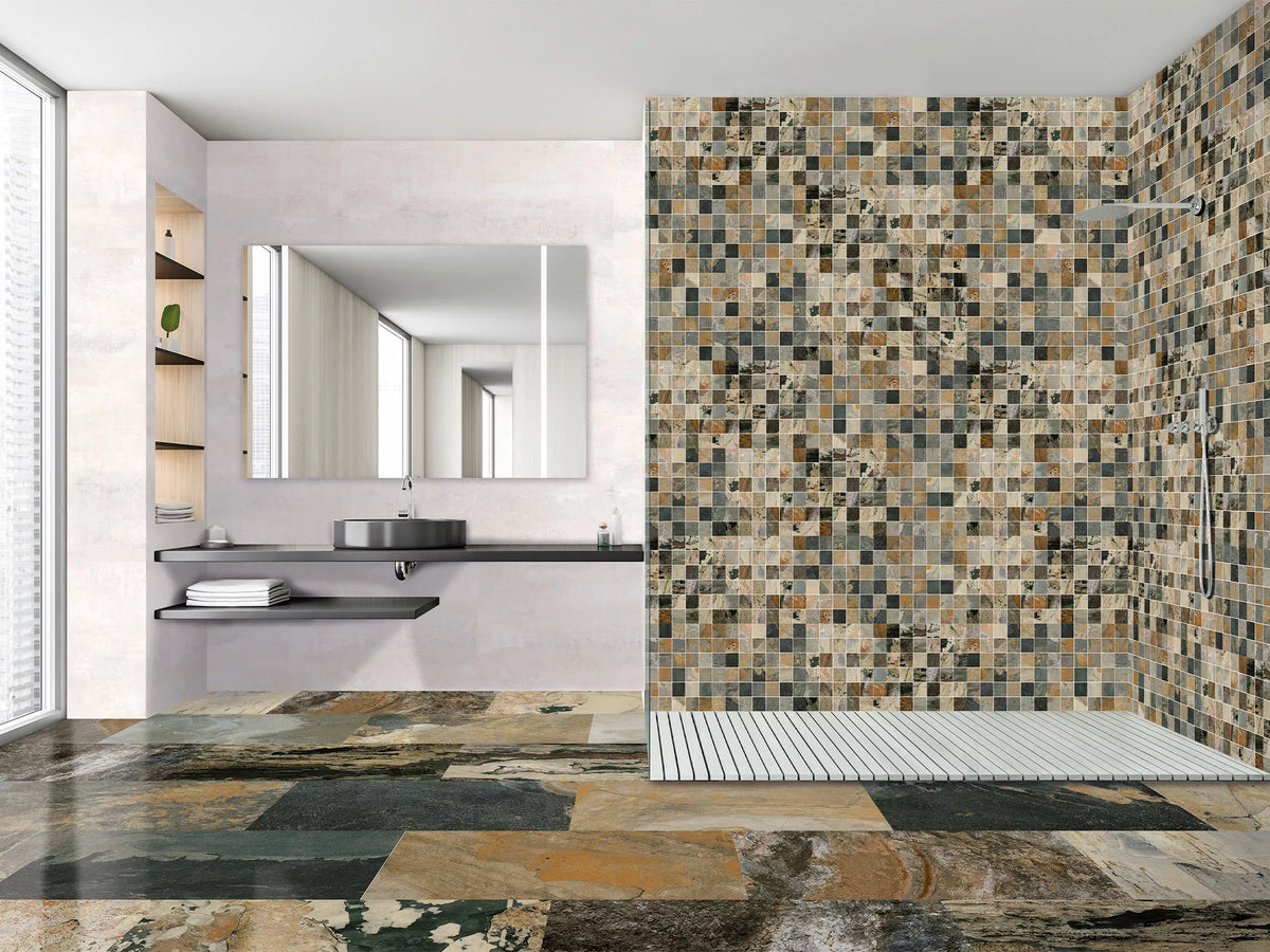 Gresie Bali Natural 29.5x60 Anti-slip