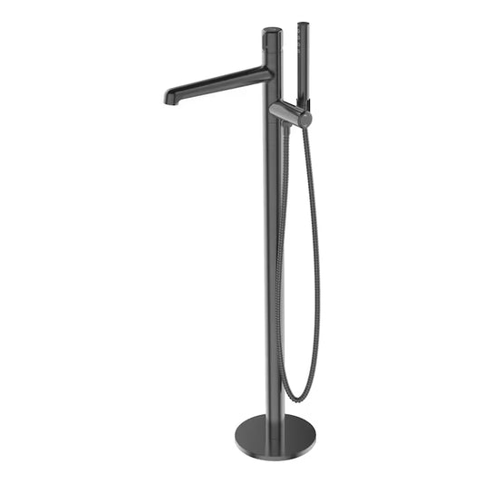 BATERIE CADA FREE STANDING PRETTO GRAFIT