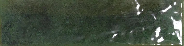 Faianță BRUNEI VERDE 6.5 x 25