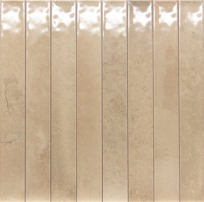 Faianță CELTIC Beige 5x40