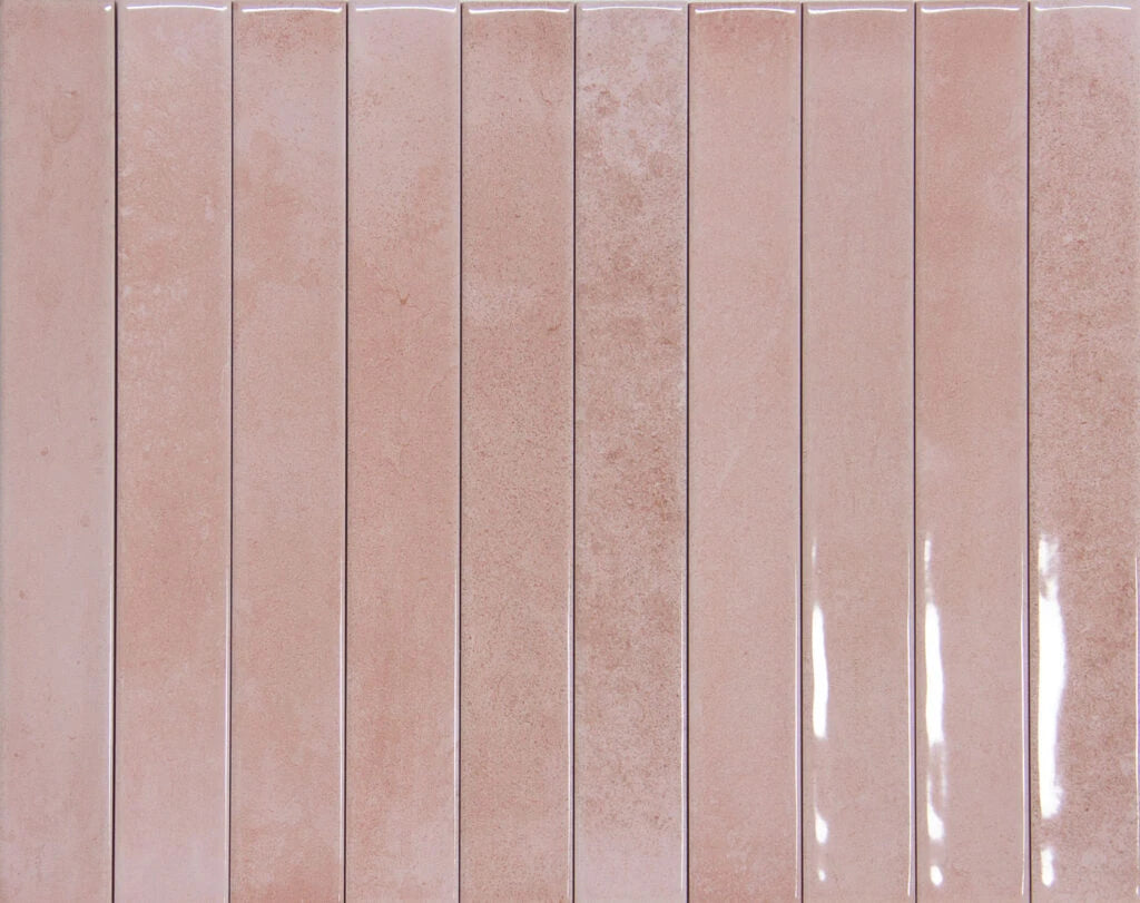 Faianță CELTIC ROSA 5x40