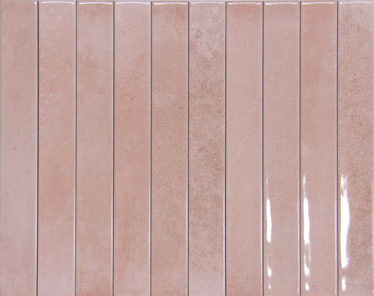 Faianță CELTIC ROSA 5x40