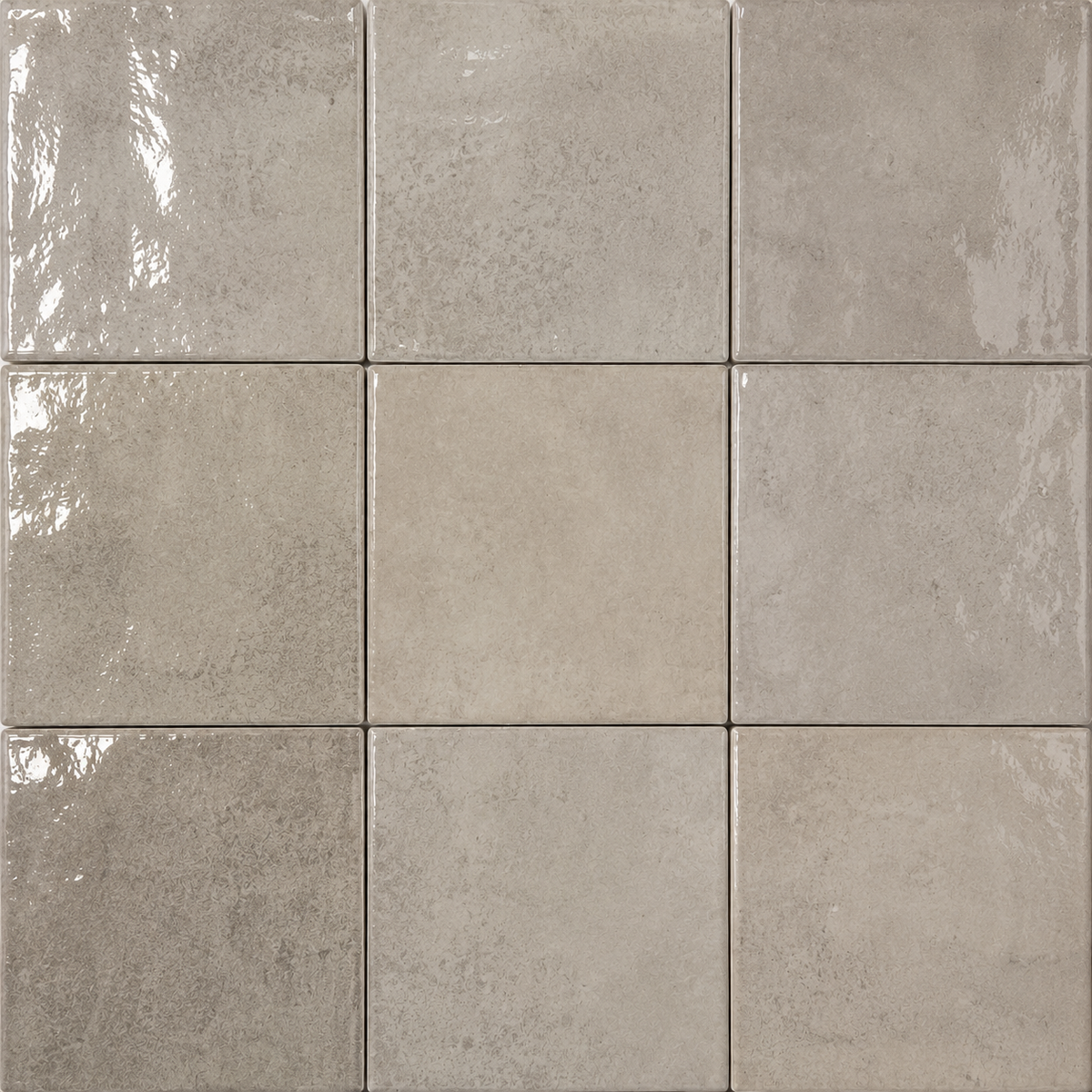 Gresie Manila Beige 15x15