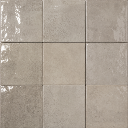 Gresie Manila Beige 15x15