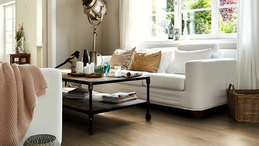Parchet laminat EL2077 Stejar Loja maro