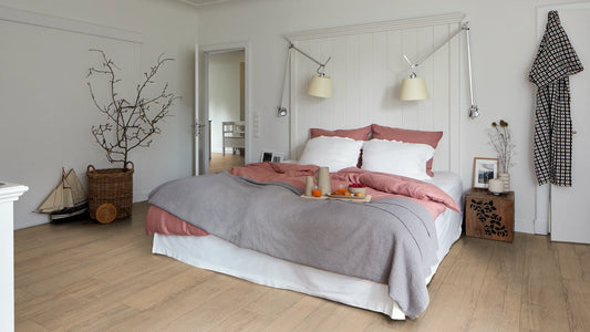 Parchet laminat EL2082 Stejar Elva natur