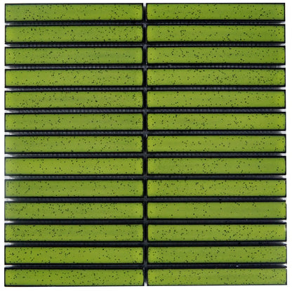 Mozaic KitKat C Vintage Lime